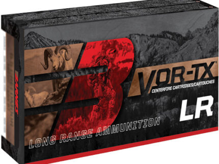 BARNES VOR-TX LR 280 ACK IMP - 152GR LRX BT 20RD 10BX/CS