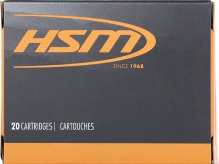 HSM 41 REM MAG 210GR XTP - HOLLOW POINT 20RD 20BX/CS
