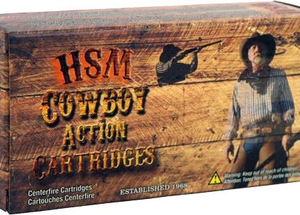 HSM 41 SPECIAL 210GR LEAD-SWC - 50RD 10BX/CS