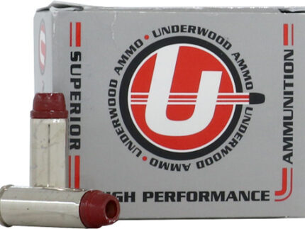 UNDERWOOD 45 LC 225GR - SOFT CAST HP 20RD 10BX/CS