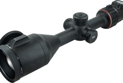 NOCPIX ACE THERMAL WEAPON - SIGHT LRF 1280X1024 60MM