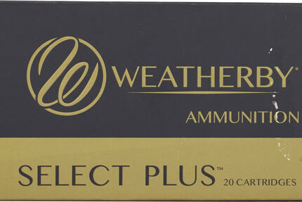 WEATHERBY AMMO 257 WBY MAG - 100GR SCIROCCO 20RD 10BX/CASE