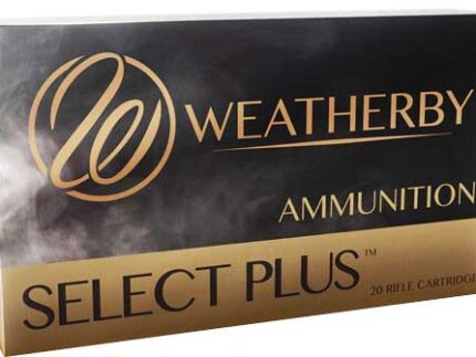 WEATHERBY AMMO 28 NOSLER 150GR - SCIROCCO 20RD 10BX/CS