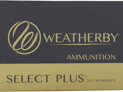 WEATHERBY AMMO 300 WBY MAGNUM - 180GR SCIROCCO 20RD 10BX/CS