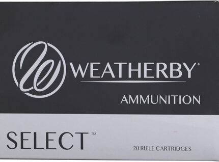 WEATHERBY AMMO 338 WBY RPM - 225GR INTERLOCK 20RD 10BX/CS
