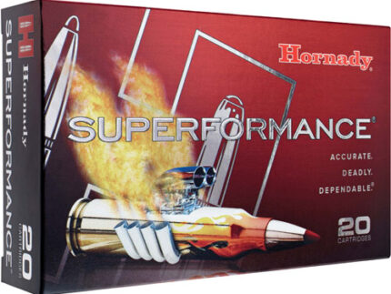 HORNADY SPF 5.56X45 55GR CX - 20RD 10BX/CS