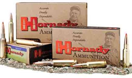 HORNADY MATCH 8X57 196GR - VINTAGE POLY TIP 20RD 10BX/CS