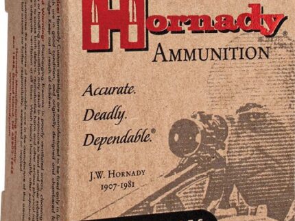 HORNADY 10MM 180GR XTP 20RD - 10BX/CS