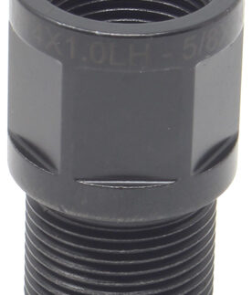 KNS THREAD ADAPTER AK-47 - M14X1.0 LH TO 5/8X24 RH