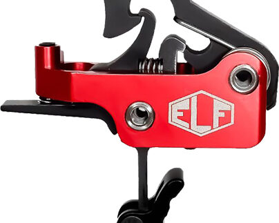 ELFTMANN TRIGGER APEX PRO AR - PLTFRMS CURVED 2.75-7LBS BLK