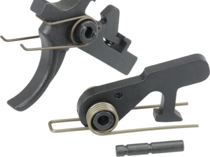 RRA NATIONAL MATCH 2 STAGE - TRIGGER KIT