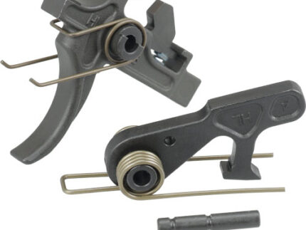 RRA NATIONAL MATCH 2 STAGE - VARMINT TRIGGER KIT