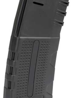 RRA MAGAZINE POLY 5.56X45 - 30RD WINDOWLESS BLACK