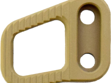 ARMASPEC B2 EXTENDED MAG - RELEASE SKELETONIZED FDE