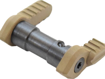 ARMASPEC FT90 90 DEGREE FULL - THROW AMBI SAFETY SELECTOR FDE