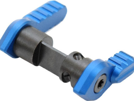 ARMASPEC SFT45/90 DEGREE SHORT - FULL THROW AMBI SAFTY BLUE