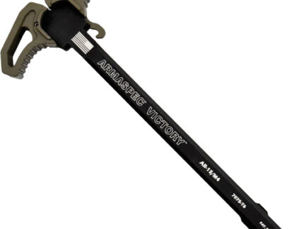 ARMASPEC VICTORY CHANGING - HANDLE ODG AR15