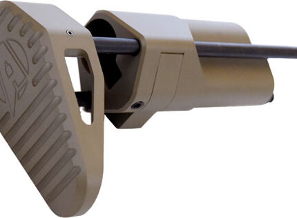 ARMASPEC XPDW STOCK GEN 2 - 5-POSITION FDE
