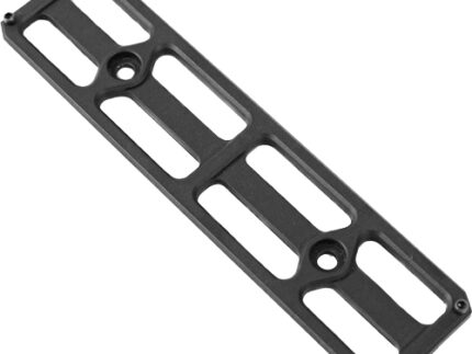 ARMASPEC ARCA RAIL 6" BLACK
