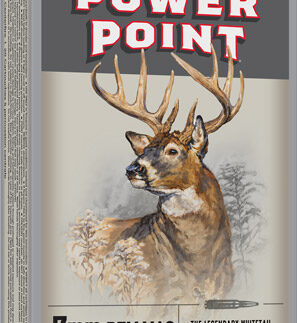 WINCHESTER SUPER-X 7MM REM MAG - 175GR POWER POINT 20RD 10BX/CS