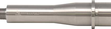 ODIN BARREL PISTOL 9MM LUGER - 5" MEDIUM PROFILE BLOWBACK