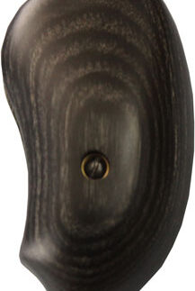 BOND ARMS GRIP EXTENDED ASH - BLACK/GREY LAMINATE PLAIN