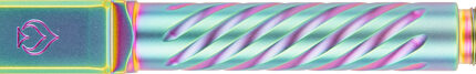 BALLISTIC ADVANTAGE FOR GLOCK - 19 G5 1/2X28" IRIDESCENT BBL