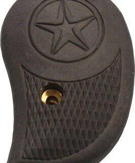 BOND ARMS GRIP STANDARD RUBBER - BLACK