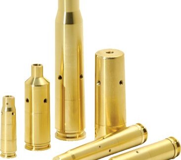 SME SIGHT-RITE CARTRIDGE LASER - BORE SIGHTER .22LR