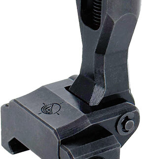 MFT EXD METAL FRONT BACK UP - SIGHT ELEVATION ADJUSTMENT