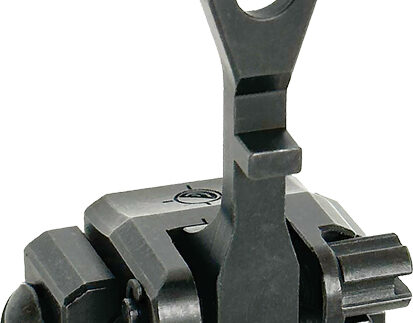MFT EXD METAL REAR BACK UP - SIGHT