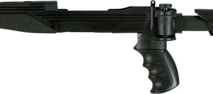 ADV. TECH. RUGER 10/22 STRIKE - FORCE G2 STOCK W/RECOIL SYSTEM