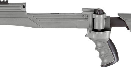 ADV. TECH. RUGER MINI-14/30 G2 - STRIKEFORCE DESTROYER GRAY