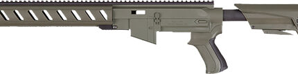 ADV. TECH. RUGER AR22 STOCK - SYSTEM W/ 6 SIDED FOREND URBAN