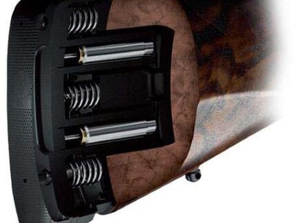 BERETTA KICK OFF UNIT FOR A400 - WITH WOOD STOCK