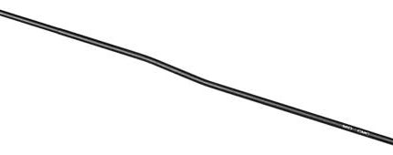 CMC AR15/AR10 NITRIDE GAS TUBE - COATED MID LENGTH