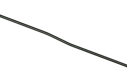 CMC AR15/AR10 NITRIDE GAS TUBE - COATED INTERMEDIATE LENGTH