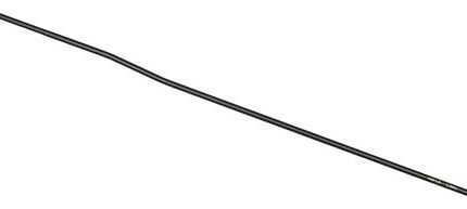 CMC AR15/AR10 NITRIDE GAS TUBE - COATED RIFLE LENGTH