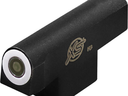 XS STANDARD DOT TRITIUM WHITE - DOT COLT VIPER