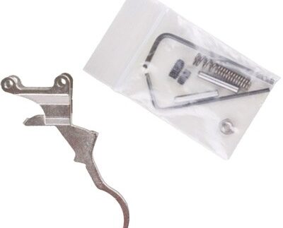 RIFLE BASIX TRIGGER CZ 452 - 10 OZ TO 2.5 LBS SILVER