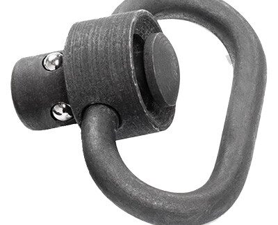 DANIEL DEF. HEAVY DUTY - QUICK DETACH SLING SWIVEL 1.25