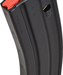 D&H TACTICAL MAGAZINE 300BLK - 30RD BLACK W/LASER LOGO AR15