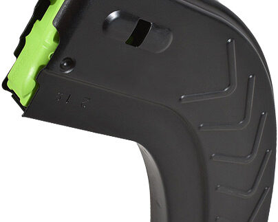 D&H TACTICAL MAGAZINE 7.62X39 - 30RD STEEL BLACK AR15