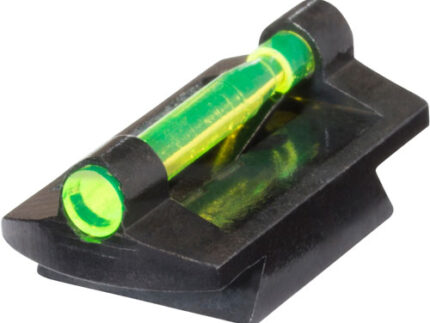 HIVIZ RIFLE FRONT SIGHT FOR - 3/8" DOVETAIL .260"