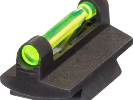 HIVIZ RIFLE FRONT SIGHT FOR - 3/8" DOVETAIL .315"