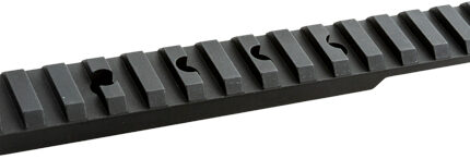 DURASIGHT PICATINNY RAIL BASE - CVA BREAK ACTION RIFLE/MZLDRS