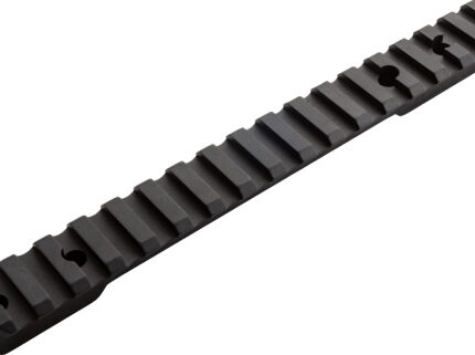 DURASIGHT PICATINNY RAIL BASE - 20 MOA LONG ACTION CASCADE