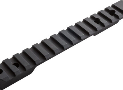 DURASIGHT PICATINNY RAIL BASE - 20 MOA CVA PARAMOUNT/ENDURE