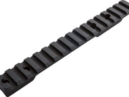 DURASIGHT PICATINNY RAIL BASE - CVA PARAMOUNT/ENDURA