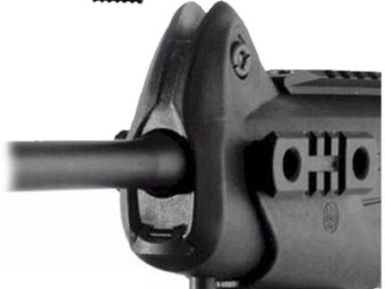 BERETTA BOTTOM & SIDE ACCY - RAIL KIT FOR CX4 STORM RIFLES